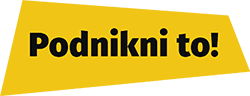 Podnikni to!