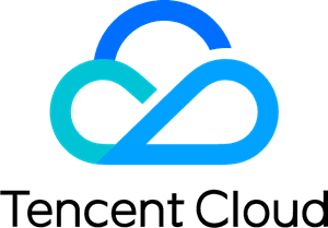 Tencent Cloud logo