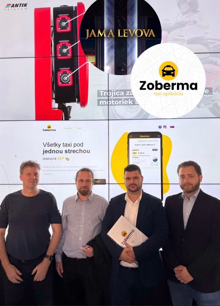 Zoberma - foto 1